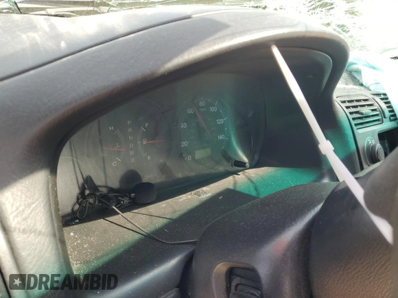 2005 Honda Civic VP z VIN 1HGES163X5L028984, wystawiony jako Copart lot #55120255 z przebiegiem Nie podano mil oraz Szkoda całkowita • Salvage title. Historia ofert i sprzedaży dostępna na DreamBid. Obrazek 9.