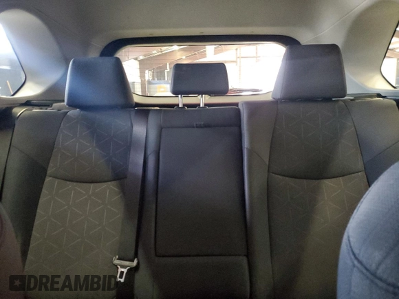 2019 Toyota RAV4 XLE with VIN JTMP1RFV8KD013013, listed as a Copart auction lot 50964245 with 70,656 mi miles and Salvage Title. Bid and sale history available at carsss.com. Image 10.