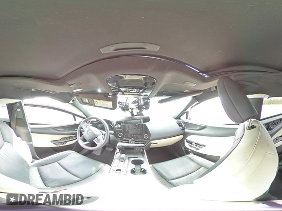 2024 Lexus NX 250 с VIN 2T2ADCEZ1RC004168, выставлен на аукционе Copart как лот 59965635 с пробегом 35 216 миль миль и Списание • Salvage title. История ставок и продаж доступна на DreamBid. Изображение 14.
