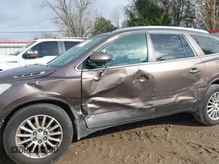 2009 Buick Enclave CXL with VIN 5GAER23D59J214724, listed as a IAAI auction lot 41448332 with 83,040 mi miles and . Bid and sale history available at DreamBid. Image 6.