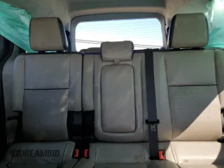 2015 Ford Transit Connect Wagon Titanium with VIN NM0GE9G74F1187704, listed as a Copart auction lot 50980595 with 201,583 mi miles and Salvage Title. Bid and sale history available at carsss.com. Image 10.