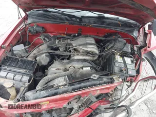 2002 Toyota Tacoma PreRunner with VIN 5TEGN92N92Z883581, listed as a IAAI auction lot 41618699 with Not Provided miles and . Bid and sale history available at DreamBid. Image 10.