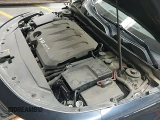 2014 Chevrolet Impala LT с VIN 2G1125S38E9114448, выставлен на аукционе IAAI как лот 43095576 с пробегом 168 328 миль миль и . История ставок и продаж доступна на DreamBid. Изображение 19.