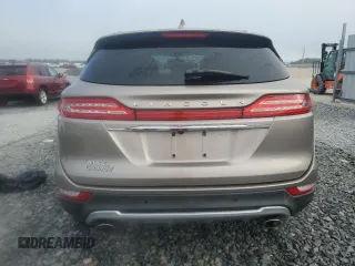 2019 Lincoln MKC Standard z VIN 5LMCJ1C98KUL46098, wystawiony jako Copart lot #51585555 z przebiegiem 54 340 mil mil oraz Nie do naprawy • Non repairable. Historia ofert i sprzedaży dostępna na DreamBid. Obrazek 6.