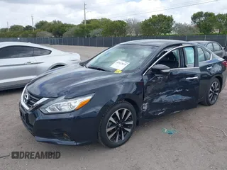 2018 Nissan Altima S with VIN 1N4AL3AP7JC150475, listed as a IAAI auction lot 41917875 with 72,291 mi miles and . Bid and sale history available at DreamBid. Image 17.