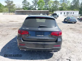 2021 Mercedes-Benz GLC 300 z VIN W1N0G8EBXMF995869, wystawiony jako IAAI lot #42072633 z przebiegiem 68 332 mil mil oraz . Historia ofert i sprzedaży dostępna na DreamBid. Obrazek 16.