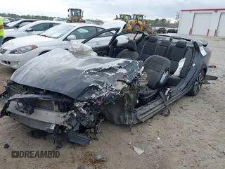 2021 Nissan Altima SV with VIN 1N4BL4DV0MN303548, listed as a IAAI auction lot 41944012 with Not provided miles and . Bid and sale history available at DreamBid. Image 2.