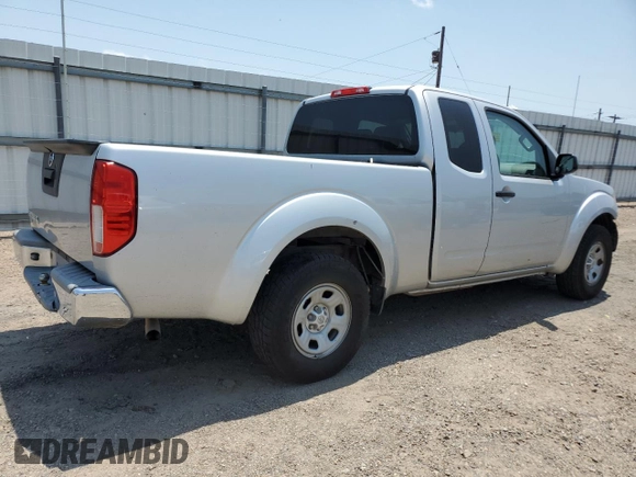 2013 Nissan Frontier S с VIN 1N6BD0CT0DN723534, выставлен на аукционе Copart как лот 55354425 с пробегом 126 688 миль миль и Списание • Salvage title. История ставок и продаж доступна на DreamBid. Изображение 3.