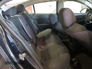 2013 Chevrolet Cruze 1LT with VIN 1G1PC5SB4D7222645, listed as a Copart auction lot 54987835 with 169,286 mi miles and Clean Title. Bid and sale history available at DreamBid. Image 10.