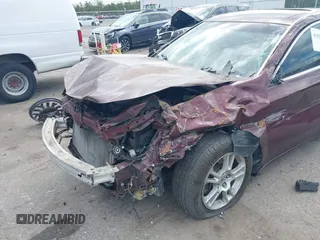 2010 Acura TL z VIN 19UUA8F20AA018517, wystawiony jako IAAI lot #41534748 z przebiegiem Nie podano mil oraz . Historia ofert i sprzedaży dostępna na DreamBid. Obrazek 18.
