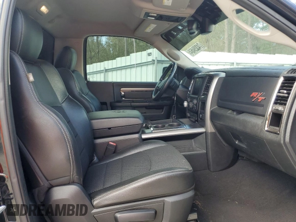 2015 Ram 1500 Sport z VIN 3C6JR6CT9FG522477, wystawiony jako Copart lot #74329464 z przebiegiem 159 307 mil mil oraz Szkoda całkowita • Salvage title. Historia ofert i sprzedaży dostępna na DreamBid. Obrazek 10.