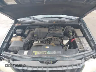 2003 Ford Explorer XLS с VIN 1FMZU72K33ZA15591, выставлен на аукционе IAAI как лот 42515001 с пробегом 133 785 миль миль и . История ставок и продаж доступна на DreamBid. Изображение 10.