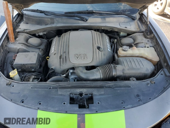2016 Dodge Charger R/T with VIN 2C3CDXCTXGH178590, listed as a Copart auction lot 44644945 with 141,369 mi miles and Salvage Title. Bid and sale history available at carsss.com. Image 12.