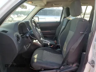 2014 Jeep Patriot Sport with VIN 1C4NJRBB5ED809144, listed as a Copart auction lot 47925995 with 141,888 mi miles and Salvage Title. Bid and sale history available at carsss.com. Image 7.