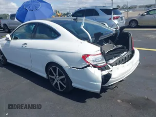 2015 Mercedes-Benz C 250 with VIN WDDGJ4HB4FG410766, listed as a IAAI auction lot 42307457 with 50,979 mi miles and . Bid and sale history available at DreamBid. Image 19.