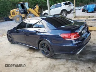 2014 Mercedes-Benz E 350 Sport with VIN WDDHF5KB4EA922498, listed as a Copart auction lot 56516505 with 115,773 mi miles and Clean Title. Bid and sale history available at DreamBid. Image 2.