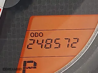 2011 Toyota 4Runner SR5 with VIN JTEZU5JR5B5014743, listed as a IAAI auction lot 41526424 with 248,572 mi miles. Bid and sale history available at carsss.com. Image 15.