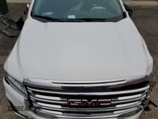 2023 GMC Acadia SLT с VIN 1GKKNUL44PZ215164, выставлен на аукционе Copart как лот 82207744 с пробегом 31 944 миль миль и Списание • Salvage title. История ставок и продаж доступна на DreamBid. Изображение 11.