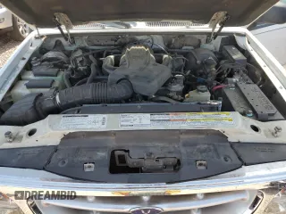 1999 Ford Explorer XLT with VIN 1FMZU34E2XZA06337, listed as a Copart auction lot 45536845 with 170,605 mi miles and Salvage title. Bid and sale history available at DreamBid. Image 12.