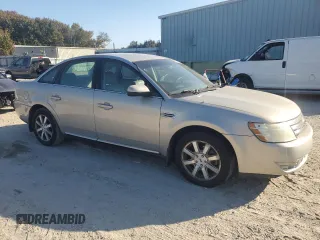 2009 Ford Taurus SEL with VIN 1FAHP24W09G115989, listed as a Copart auction lot 78881814 with 173,703 mi miles and Clean Title. Bid and sale history available at carsss.com. Image 4.