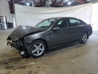2005 Nissan Altima SL with VIN 1N4BL11D45C320327, listed as a Copart auction lot 58728945 with 107,466 mi miles and Clean title. Bid and sale history available at DreamBid. Image 1.