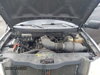 2004 Ford F-150 XLT with VIN 1FTRW14W74KC80634, listed as a IAAI auction lot 42820787 with 198,076 mi miles and . Bid and sale history available at DreamBid. Image 10.