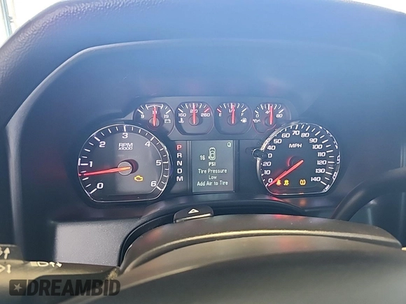 2015 Chevrolet Silverado 1500 Work Truck with VIN 1GCNCPEH0FZ194313, listed as a IAAI auction lot 42154348 with 213,796 mi miles and . Bid and sale history available at DreamBid. Image 1.