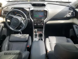 2022 Subaru Ascent Touring with VIN 4S4WMARD5N3410188, listed as a Copart auction lot 60893265 with 33,227 mi miles and Salvage title. Bid and sale history available at DreamBid. Image 8.