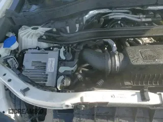 2020 Ford Explorer Platinum with VIN 1FM5K8HC4LGA02578, listed as a Copart auction lot 56799255 with 66,542 mi miles and Salvage title. Bid and sale history available at DreamBid. Image 17.