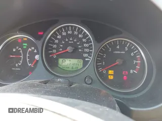 2006 Subaru Forester X с VIN JF1SG65616H723022, выставлен на аукционе IAAI как лот 40671088 с пробегом 210 357 миль миль и . История ставок и продаж доступна на DreamBid. Изображение 7.