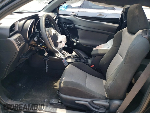 2016 Scion tC z VIN JTKJF5C7XGJ016874, wystawiony jako Copart lot #66390414 z przebiegiem 93 231 mil mil oraz Nie do naprawy. Historia ofert i sprzedaży dostępna na DreamBid. Obrazek 7.
