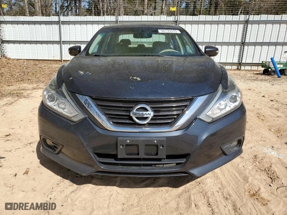 2016 Nissan Altima 2.5 SL with VIN 1N4AL3APXGC191997, listed as a Copart auction lot 50735515 with 84,673 mi miles and Salvage Title. Bid and sale history available at carsss.com. Image 5.
