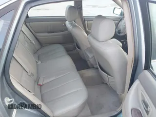 2003 Toyota Avalon XL with VIN 4T1BF28B43U314526, listed as a IAAI auction lot 41887173 with 224,547 mi miles and . Bid and sale history available at carsss.com. Image 8.