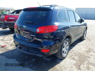 2009 Hyundai Santa Fe SE с VIN 5NMSH13E09H270406, выставлен на аукционе IAAI как лот 42012538 с пробегом 170 460 миль миль и . История ставок и продаж доступна на DreamBid. Изображение 4.