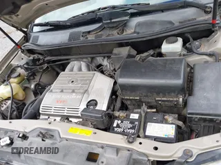 2002 Lexus RX 300 with VIN JTJGF10U220135180, listed as a IAAI auction lot 42646437 with 184,559 mi miles and . Bid and sale history available at DreamBid. Image 10.