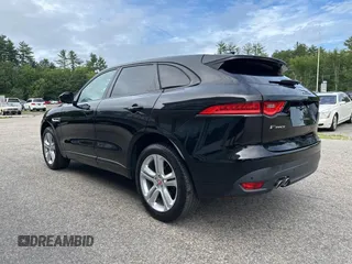 2017 Jaguar F-Pace 20d R-Sport с VIN SADCL2BN8HA088315, выставлен на аукционе IAAI как лот 42713068 с пробегом 77 319 миль миль и . История ставок и продаж доступна на DreamBid. Изображение 3.