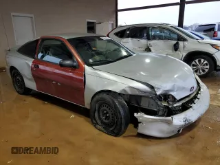 2002 Chevrolet Cavalier LS Sport with VIN 1G1JH12F127331287, listed as a Copart auction lot 43464555 with 241,586 mi miles and Salvage Title. Bid and sale history available at DreamBid. Image 4.