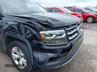 2020 Volkswagen Atlas SE z VIN 1V2DP2CA4LC500273, wystawiony jako IAAI lot #42364554 z przebiegiem 133 682 mil mil oraz . Historia ofert i sprzedaży dostępna na DreamBid. Obrazek 17.