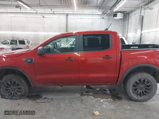 2019 Ford Ranger XL with VIN 1FTER4FH2KLA54692, listed as a IAAI auction lot 40914888 with 73,311 mi miles. Bid and sale history available at carsss.com. Image 14.