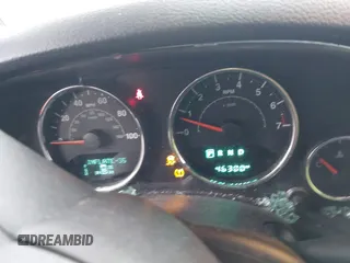 2018 Jeep Wrangler JK Unlimited Sport with VIN 1C4BJWDG0JL807344, listed as a IAAI auction lot 41440494 with 46,300 mi miles. Bid and sale history available at carsss.com. Image 15.