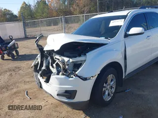 2013 Chevrolet Equinox LT z VIN 1GNALDEK7DZ102692, wystawiony jako IAAI lot #40973774 z przebiegiem 139 288 mil mil oraz . Historia ofert i sprzedaży dostępna na DreamBid. Obrazek 14.