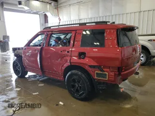 2024 Hyundai Santa Fe XRT z VIN 5NMP3DGL4RH057361, wystawiony jako Copart lot #52801165 z przebiegiem 8 020 mil mil oraz Szkoda całkowita • Salvage title. Historia ofert i sprzedaży dostępna na DreamBid. Obrazek 2.