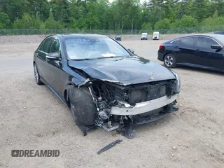 2015 Mercedes-Benz S 550 with VIN WDDUG8FB7FA162558, listed as a IAAI auction lot 42470086 with 104,992 mi miles and . Bid and sale history available at DreamBid. Image 6.