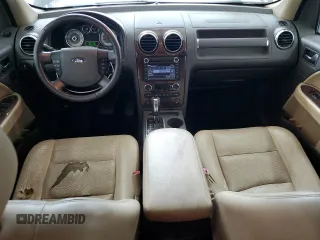 2009 Ford Taurus X Limited with VIN 1FMDK03W69GA02914, listed as a Copart auction lot 51700375 with 161,958 mi miles and Clean title. Bid and sale history available at DreamBid. Image 8.