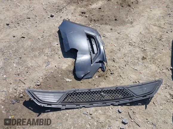 2018 Ford Taurus SHO с VIN 1FAHP2KTXJG134014, выставлен на аукционе IAAI как лот 41785008 с пробегом 124 109 миль миль и . История ставок и продаж доступна на DreamBid. Изображение 12.