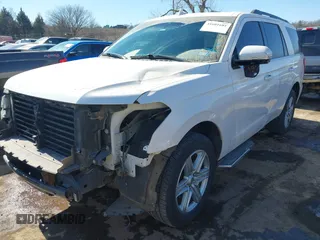 2019 Ford Expedition XLT с VIN 1FMJU1HT3KEA12044, выставлен на аукционе IAAI как лот 41601681 с пробегом 143 194 миль миль и . История ставок и продаж доступна на DreamBid. Изображение 2.