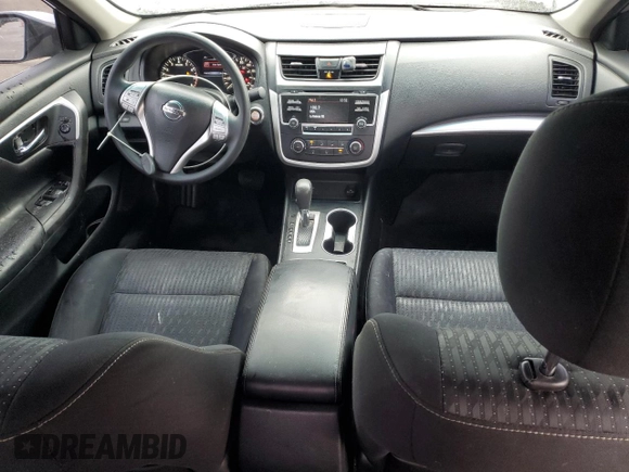 2016 Nissan Altima S with VIN 1N4AL3AP1GC155972, listed as a Copart auction lot 83660624 with 177,461 mi miles and Salvage Title. Bid and sale history available at carsss.com. Image 8.