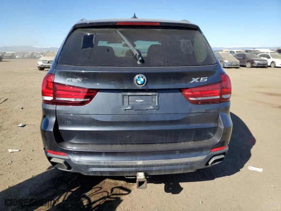 2016 BMW X5 eDrive xDrive40e with VIN 5UXKT0C52G0S77670, listed as a Copart auction lot 47330475 with 68,484 mi miles and Clean Title. Bid and sale history available at carsss.com. Image 6.