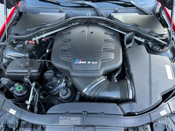 2011 BMW M3 with VIN WBSKG9C52BE368646, listed as a Copart auction lot 54969505 with 201,163 mi miles and Clean Title. Bid and sale history available at carsss.com. Image 7.
