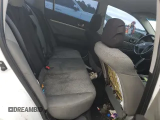 2011 Mitsubishi Galant FE с VIN 4A32B2FF4BE005246, выставлен на аукционе Copart как лот 55412995 с пробегом 142 846 миль миль и Списание • Salvage title. История ставок и продаж доступна на DreamBid. Изображение 10.